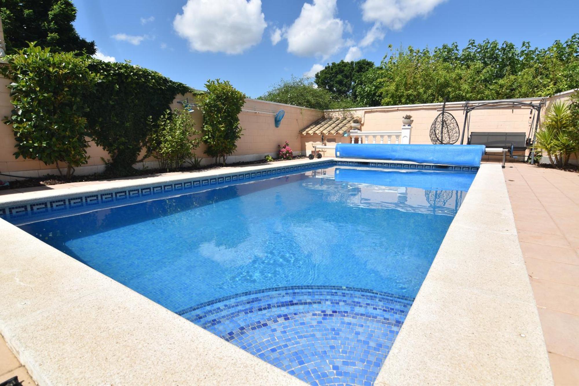 Rnet - Collsacabra Villa Con Piscina Privada Roses Exterior foto